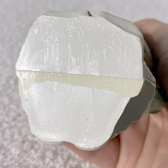 Vintage Holly Hobbie Hard Plastic Christmas Ornament - Picture 5 of 11